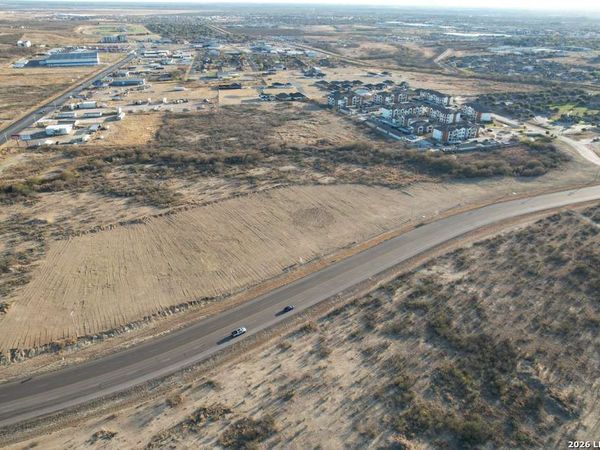 9.84 ACRES SECOND ST, Eagle Pass, TX 78852