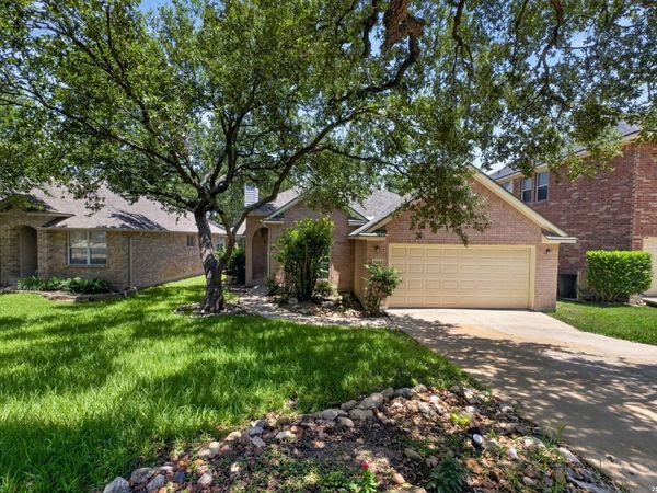 25222 Battle Lake, San Antonio, TX 78260