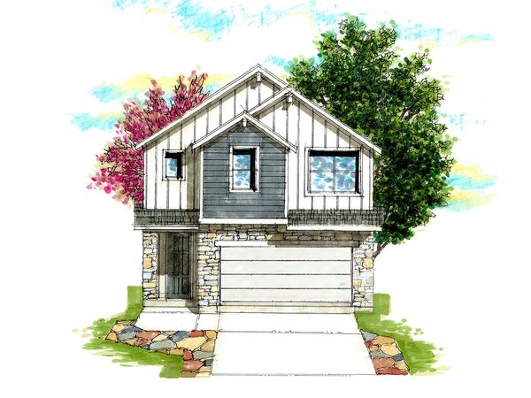105 Vertex Loop, San Antonio, TX 78238