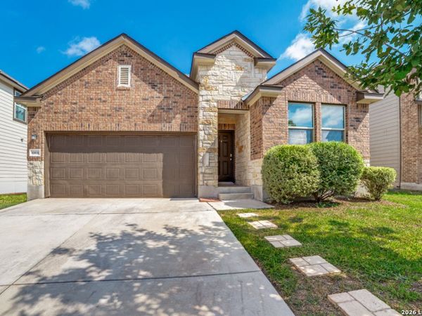 6831 FREEDOM HLS, San Antonio, TX 78242