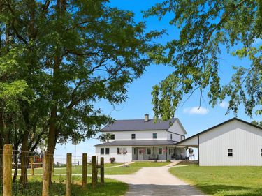 335 Jay Road, Owingsville, KY 40360