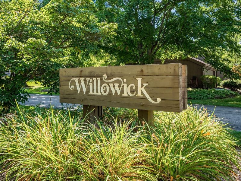2134 Willowick Square , Columbus, OH 43229 Photo 57
