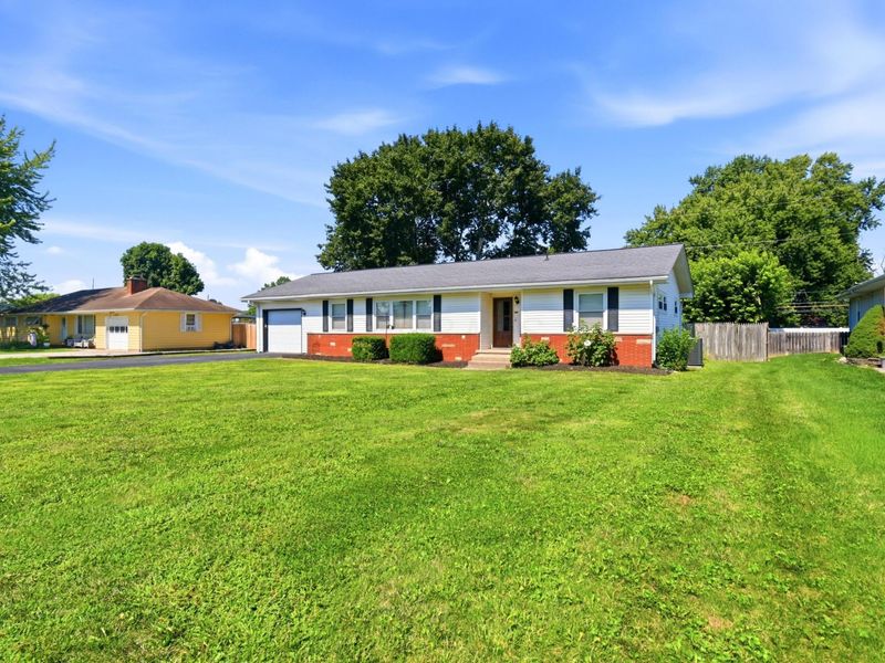 310 Walnut Creek Pike, Circleville, OH 43113 Photo 3