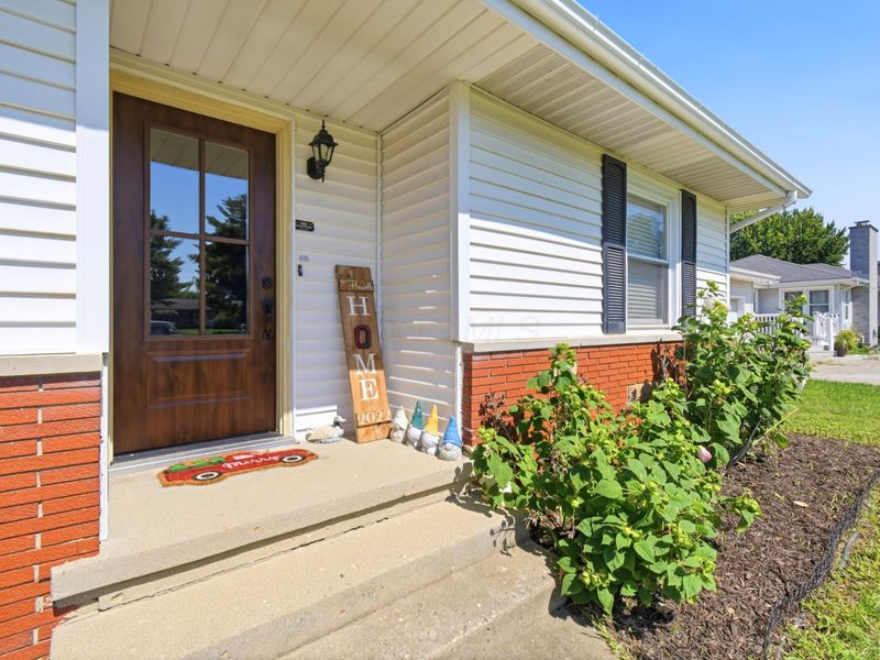 310 Walnut Creek Pike, Circleville, OH 43113 Photo 4