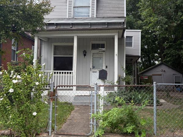 1612 Gilsey Avenue, Cincinnati, OH 45205