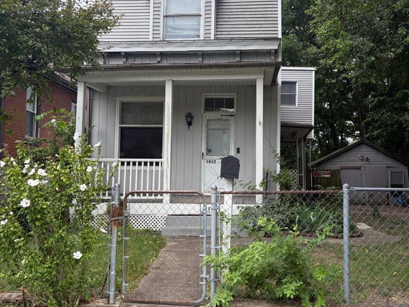 1612 Gilsey Avenue, Cincinnati, OH 45205 Photo 1
