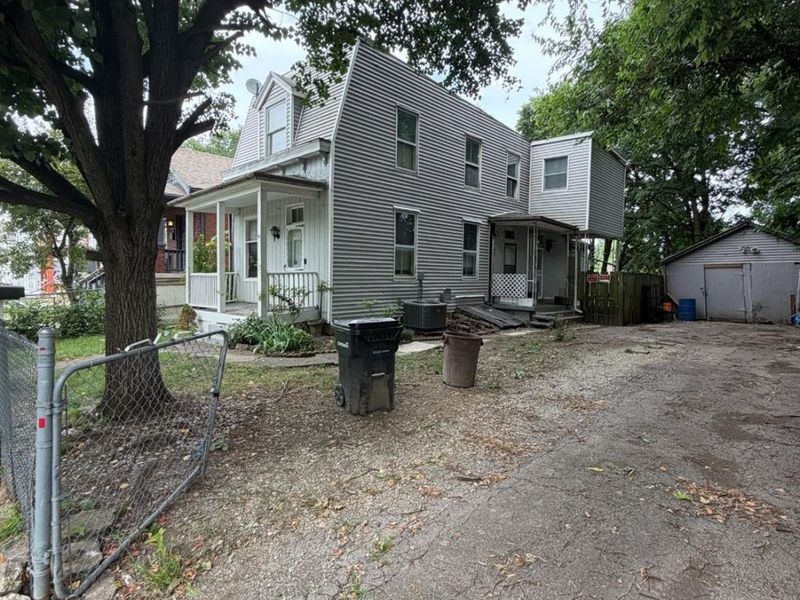 1612 Gilsey Avenue, Cincinnati, OH 45205 Photo 2