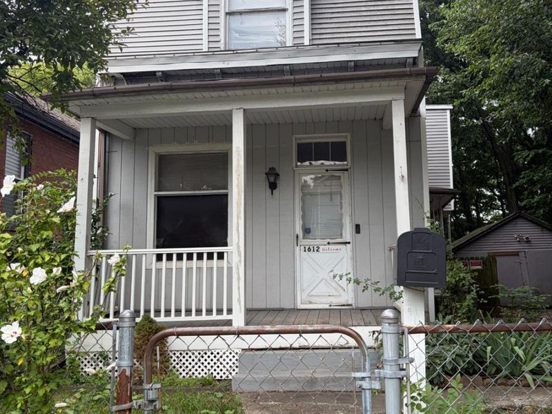 1612 Gilsey Avenue, Cincinnati, OH 45205 Photo 3