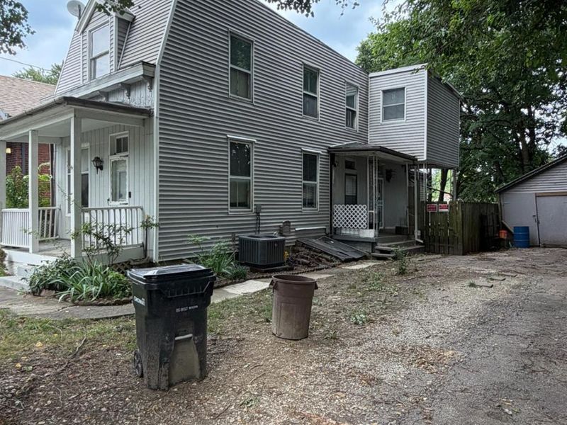 1612 Gilsey Avenue, Cincinnati, OH 45205 Photo 4