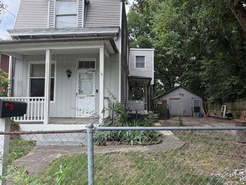 1612 Gilsey Avenue, Cincinnati, OH 45205 Photo 5