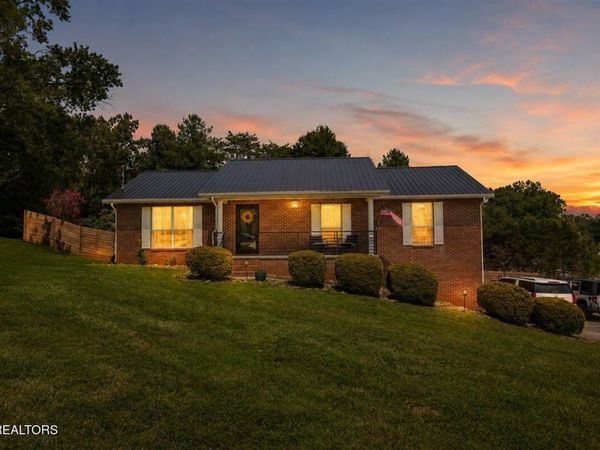 136 Grace Circle, Clinton, TN 37716