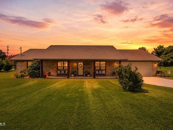 1401 Little Kaycee Drive, Sevierville, TN 37876