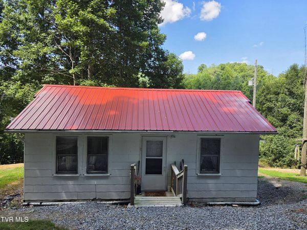 552 Jerrys Branch, Clintwood, VA 24228