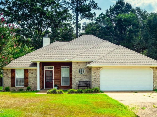 107 Chinkapin Cove, Pearl, MS 39208