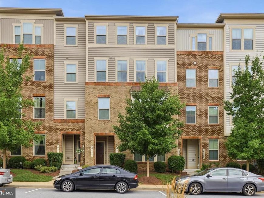 6222 Margarita Way, Frederick, MD 21703 Main Photo