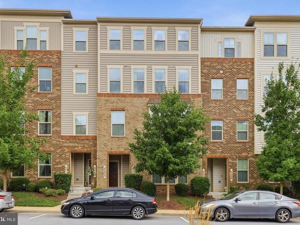 6222 MARGARITA WAY, FREDERICK, MD 21703