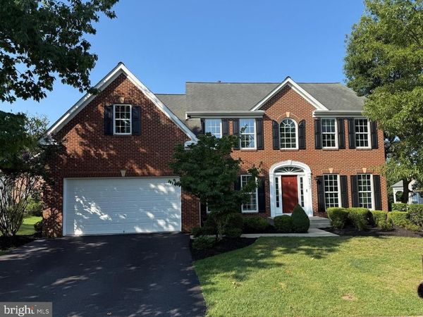 9237 CHARTERHOUSE ROAD, FREDERICK, MD 21704
