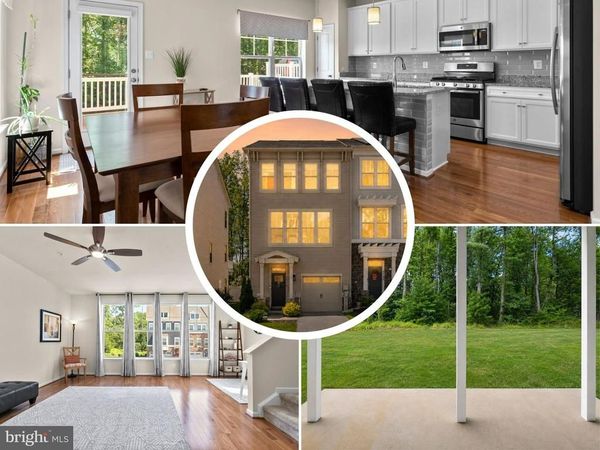 7110 YAMHILL WAY, GLEN BURNIE, MD 21060