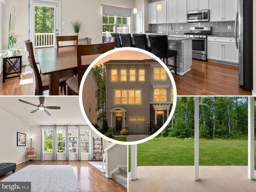 7110 Yamhill Way, Glen Burnie, MD 21060 Main Photo