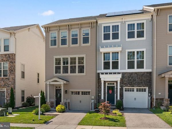 7110 YAMHILL WAY, GLEN BURNIE, MD 21060
