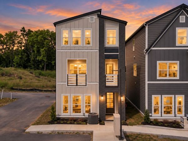 519 Kalman Ln, Madison, TN 37115