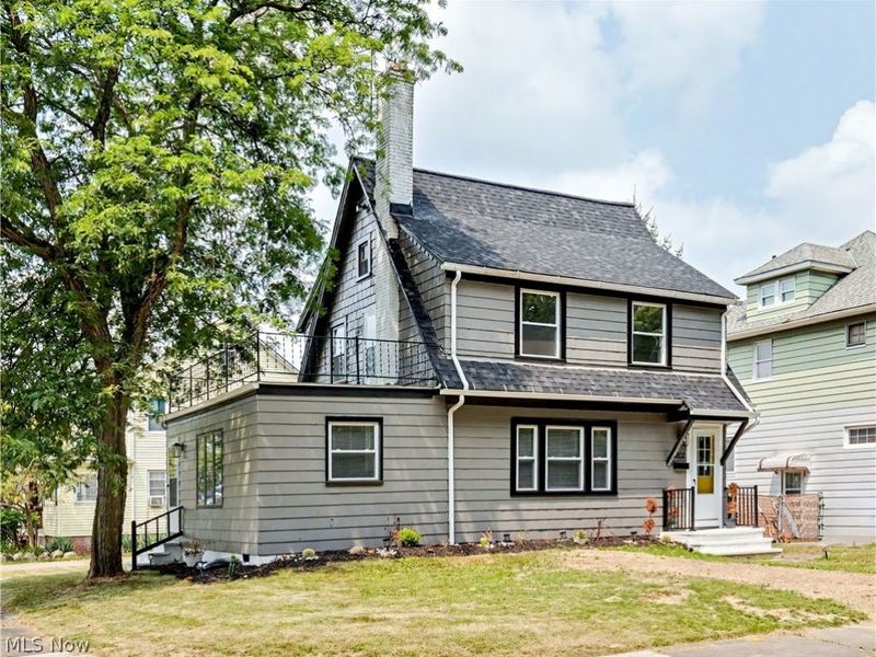 4802 Edgepark Drive, Garfield Heights, OH 44125 Photo 1