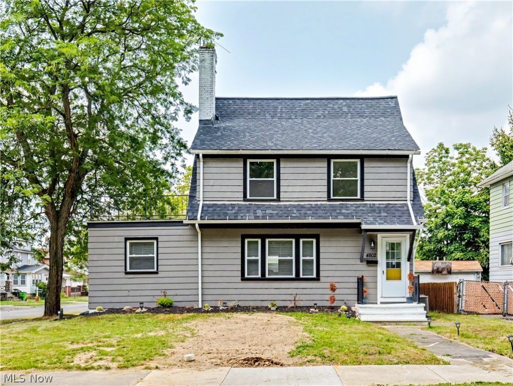 4802 Edgepark Drive, Garfield Heights, OH 44125