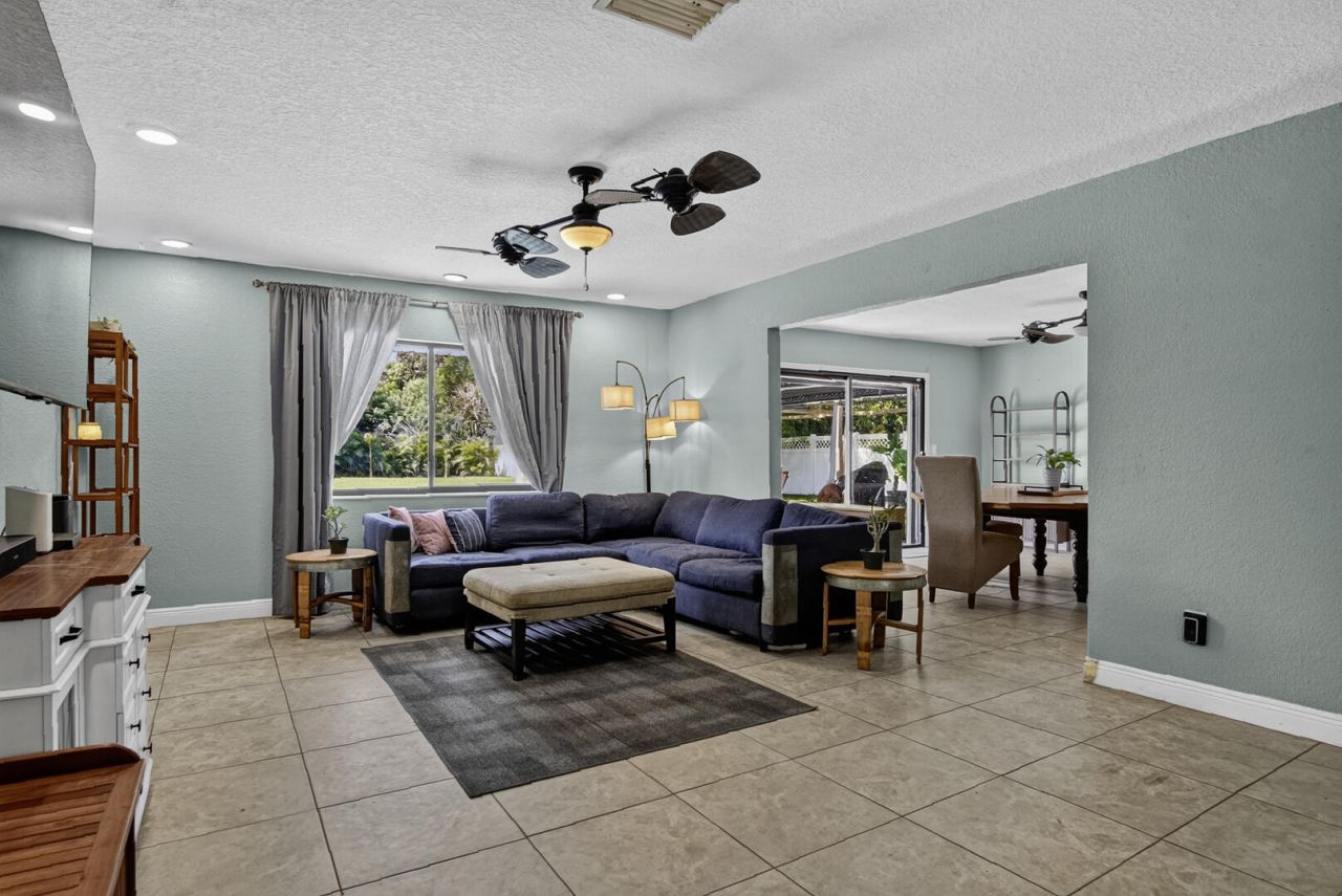 1866 SE Hanby Avenue, Port Saint Lucie, FL 34952 Photo