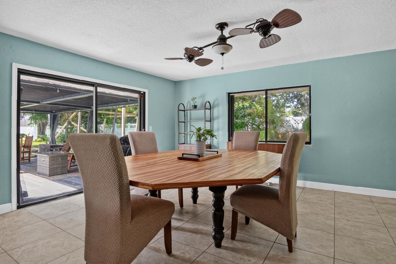 1866 SE Hanby Avenue, Port Saint Lucie, FL 34952 Photo