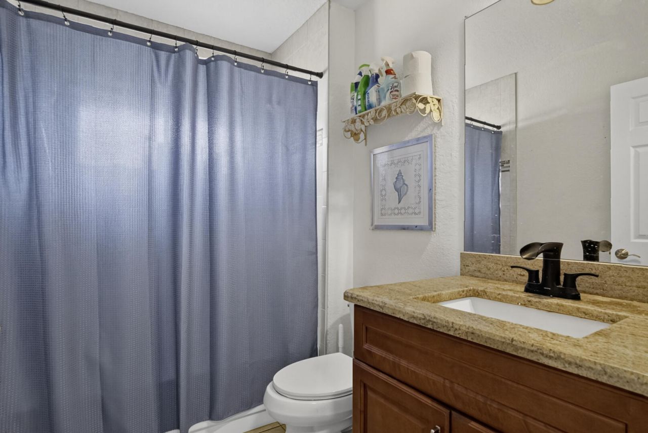 1866 SE Hanby Avenue, Port Saint Lucie, FL 34952 Photo