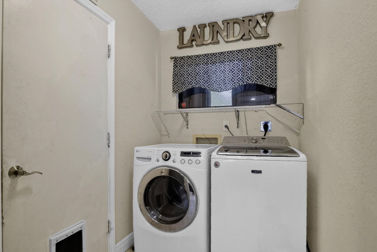 1866 SE Hanby Avenue, Port Saint Lucie, FL 34952 Photo