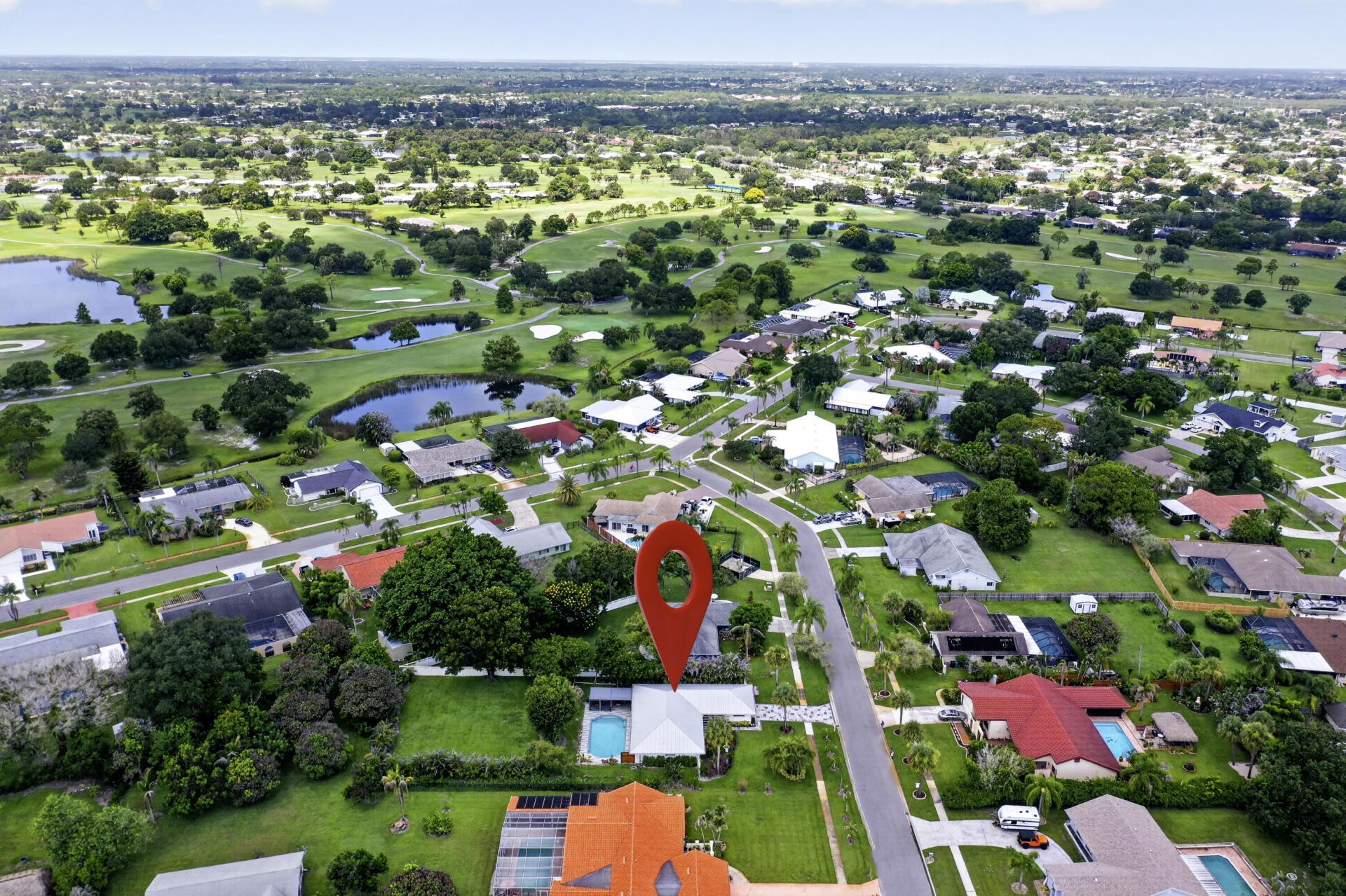 1866 SE Hanby Avenue, Port Saint Lucie, FL 34952 Photo