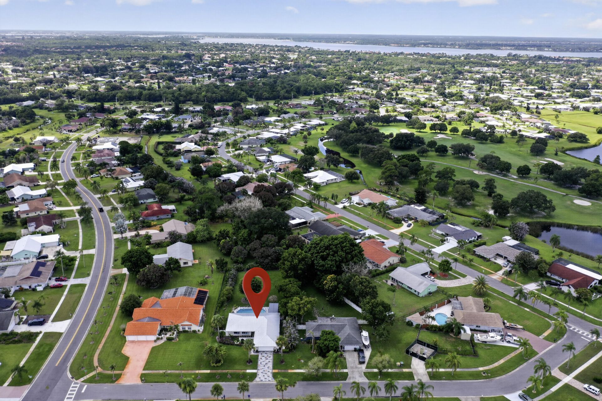 1866 SE Hanby Avenue, Port Saint Lucie, FL 34952 Photo