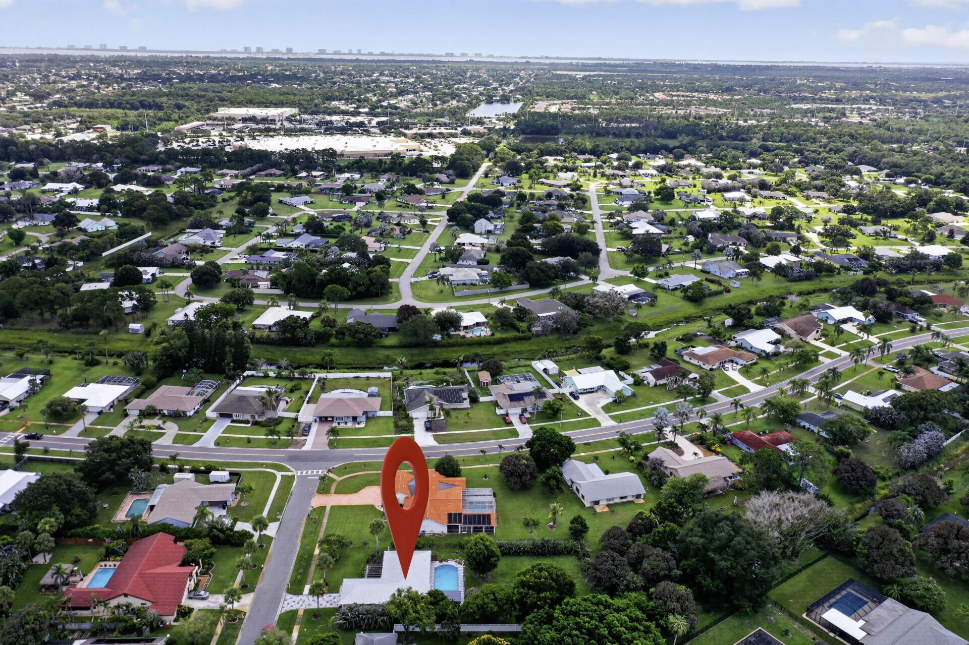 1866 SE Hanby Avenue, Port Saint Lucie, FL 34952 Photo