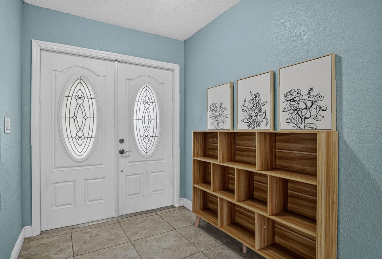 1866 SE Hanby Avenue, Port Saint Lucie, FL 34952 Photo