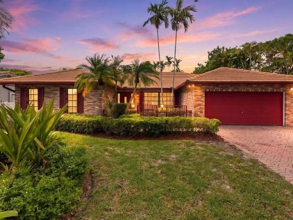 10740 NW 19th Street, Coral Springs, FL 33071
