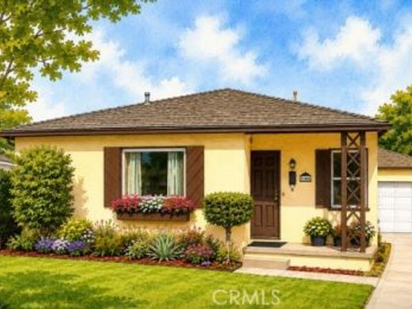 6160 Pepperwood, Lakewood, CA 90712