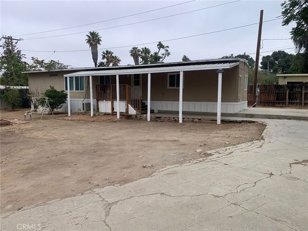 25806 Creag Ave, Homeland, CA 92548