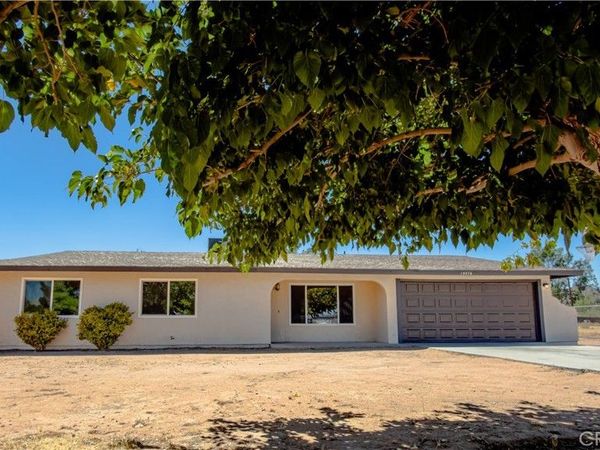 15576 Ute Road, Apple Valley, CA 92307
