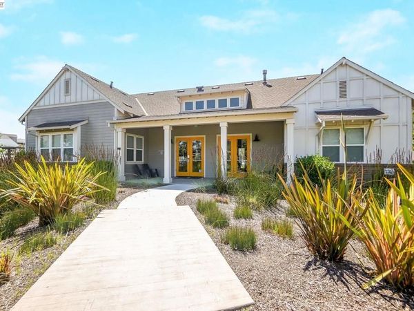 8550 Boardwalk Way, Newark, CA 94560