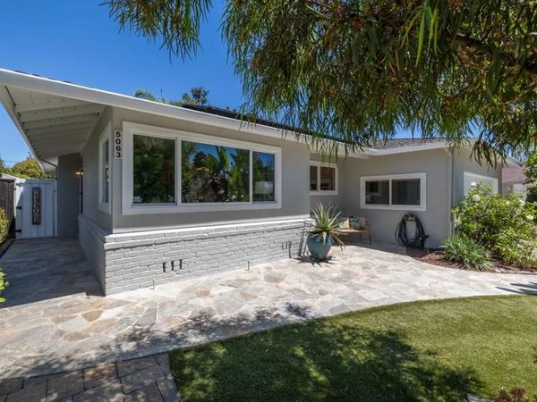 5063 Forest View Drive, San Jose, CA 95129