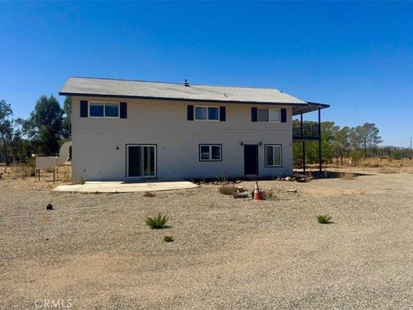 1853 Weiman Avenue, Ridgecrest, CA 93555