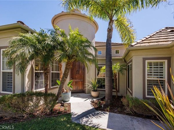 20 Lemans, Newport Coast, CA 92657