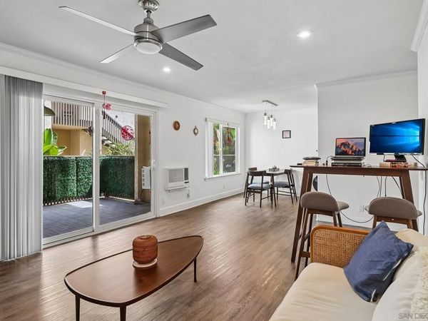 8548 Via Mallorca, Unit A, La Jolla, CA 92037