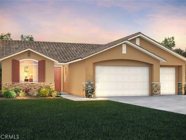 4903 Mari Cruz Lane, Merced, CA 95348
