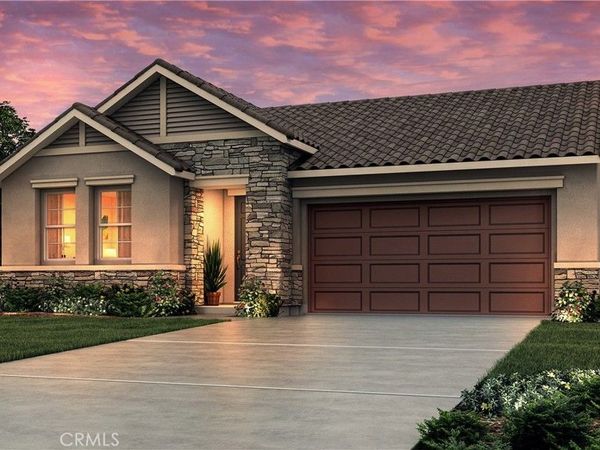 4894 Mari Cruz Lane, Merced, CA 95348
