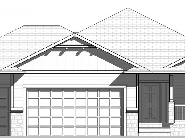 8021 E Norway Pine Trl, Sioux Falls, SD 57110
