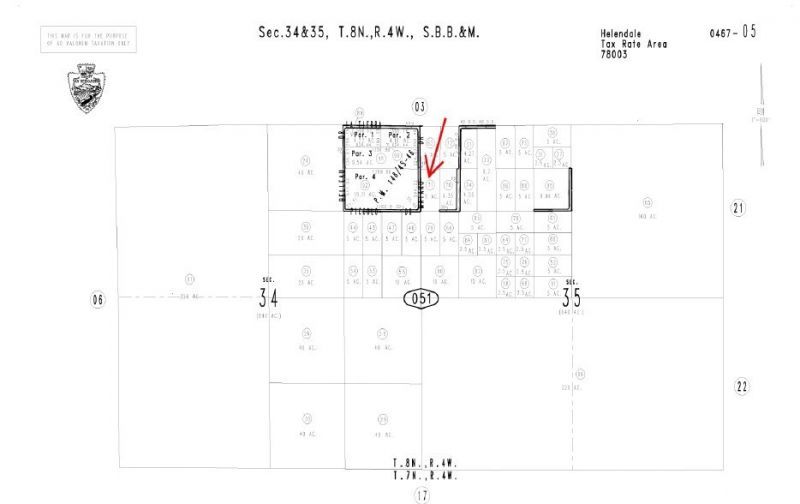 5 Ac Mataro, Helendale, CA 92342 Main Photo