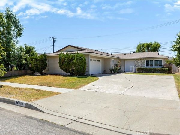 18814 Elizondo Street, La Puente, CA 91744