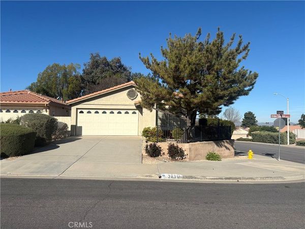 28311 Avenida Francesca, Menifee, CA 92585